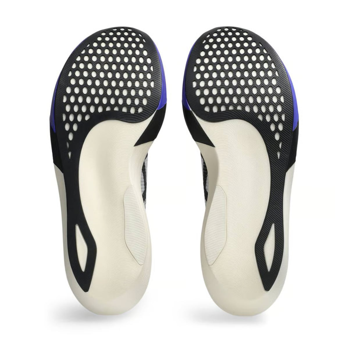 Asics Metaspeed Edge Tokyo - White / Cobalt Burst