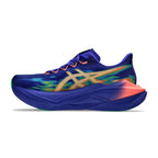 ASICS Superblast 2 - Azul degradado/Morado Edo