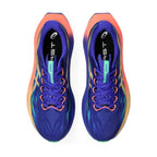 ASICS Superblast 2 - Azul degradado/Morado Edo