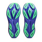 ASICS Superblast 2 - Azul degradado/Morado Edo