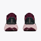 Hoka Challenger 8 W - Black / Pink Opal