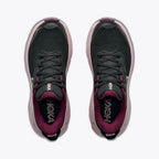Hoka Challenger 8 W - Black / Pink Opal