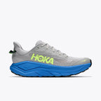Hoka Challenger 8 - Stardust / Virtual Blue