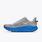 Hoka Challenger 8 - Stardust / Virtual Blue