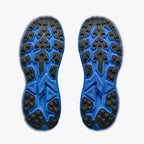 Hoka Challenger 8 - Stardust / Virtual Blue