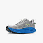 Hoka Challenger 8 - Stardust / Virtual Blue