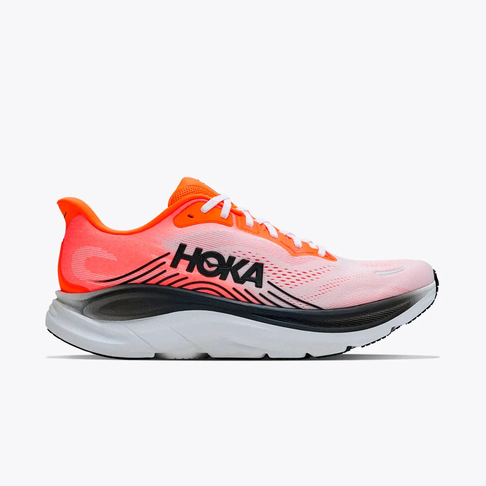 Hoka Clifton 10 - Azul alpino / Niebla