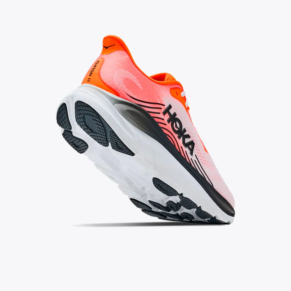 Hoka Clifton 10 - Azul alpino / Niebla