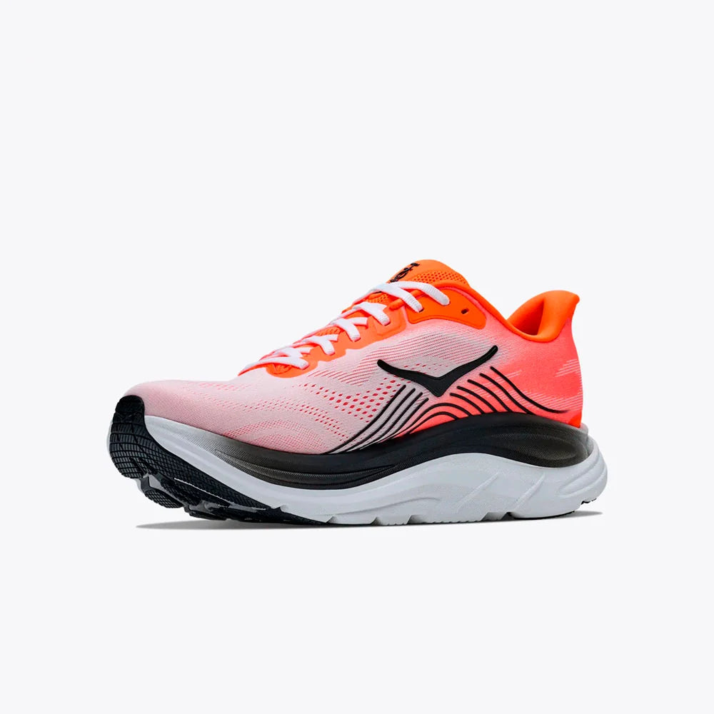 Hoka Clifton 10 - Azul alpino / Niebla