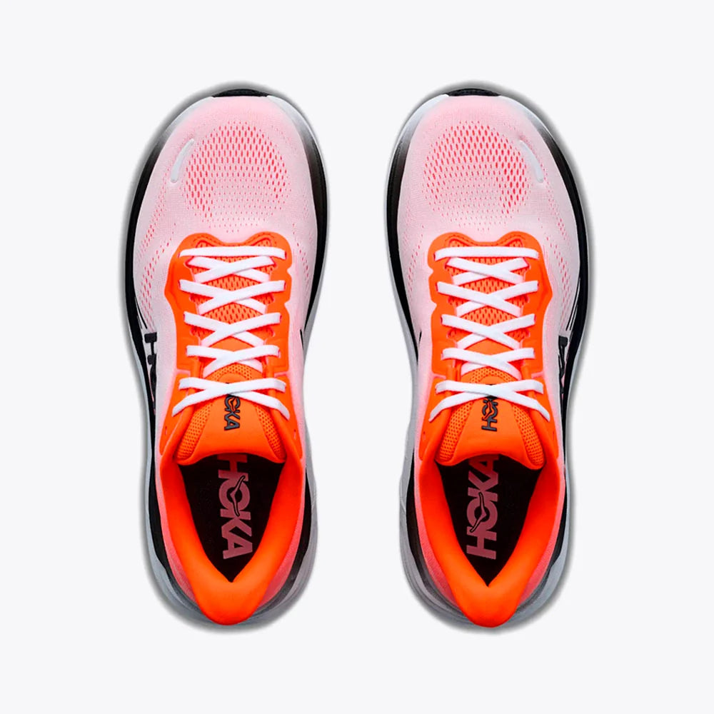 Hoka Clifton 10 - Azul alpino / Niebla