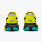 Hoka Mafate 5 - Black / Hoka Citrus