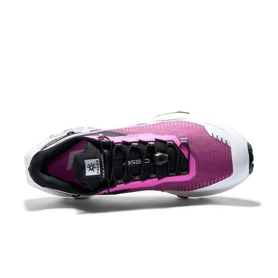 Kailas Fuga EX330 W - Electric Pink