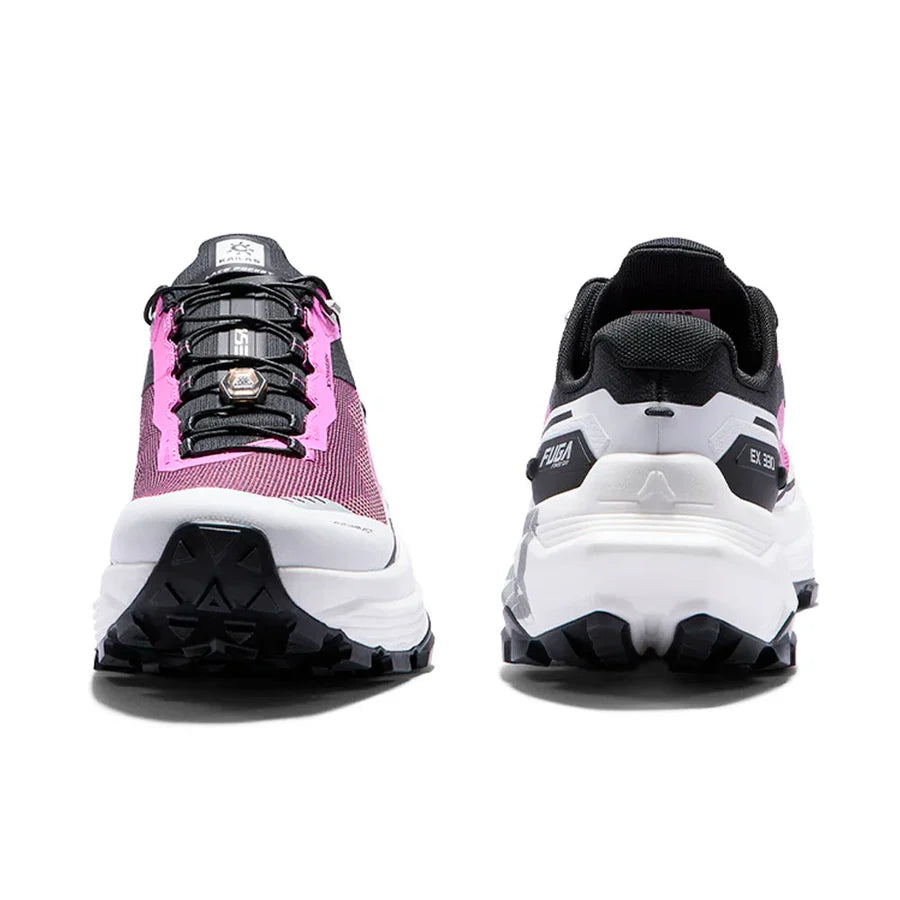 Kailas Fuga EX330 W - Electric Pink