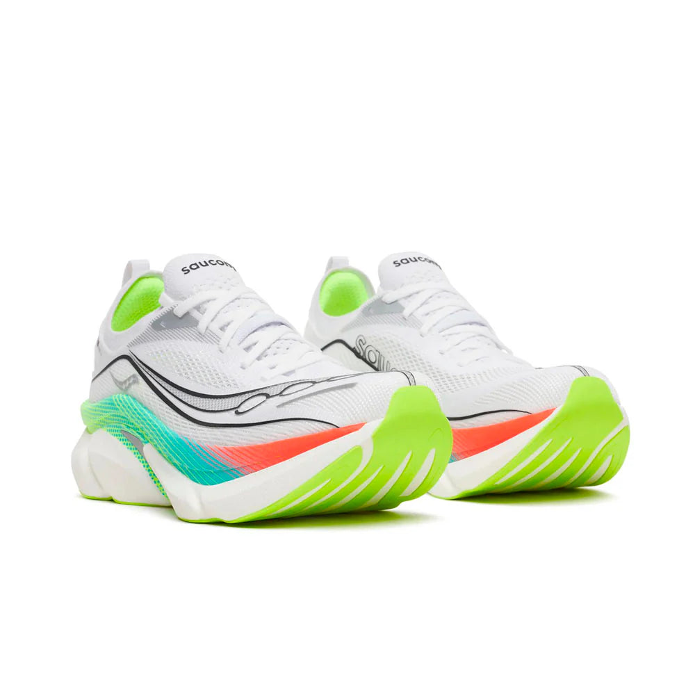 Saucony Endorphin Elite 3