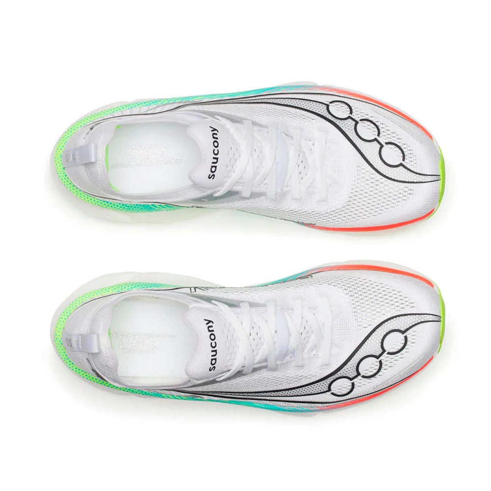 Saucony Endorphin Elite 3